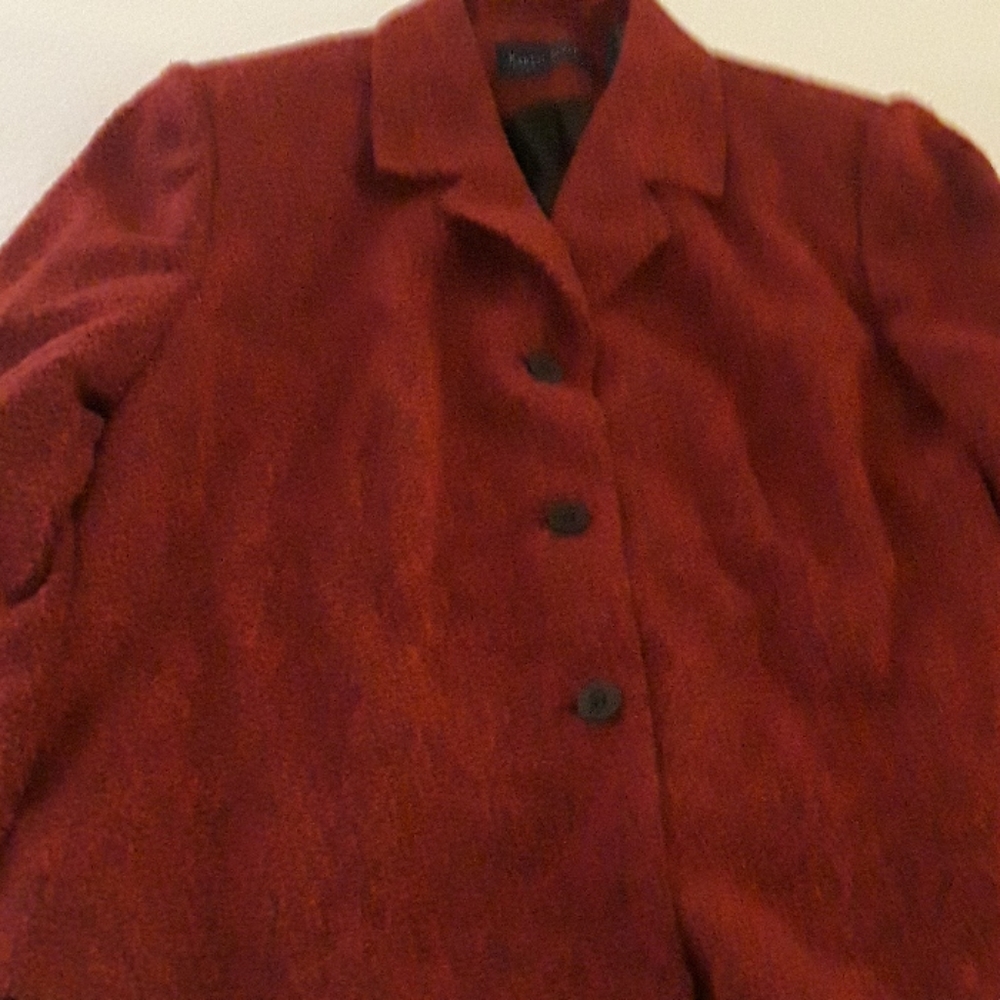 Ladies Jacket